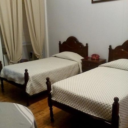 Hostel Pensao Sao Joao Da Praca Lisboa Exteriér fotografie