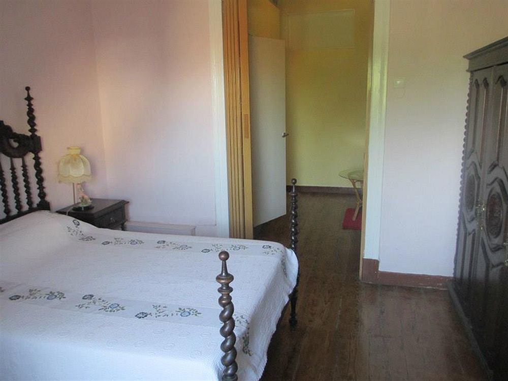 Hostel Pensao Sao Joao Da Praca Lisboa Exteriér fotografie