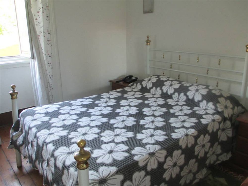 Hostel Pensao Sao Joao Da Praca Lisboa Exteriér fotografie