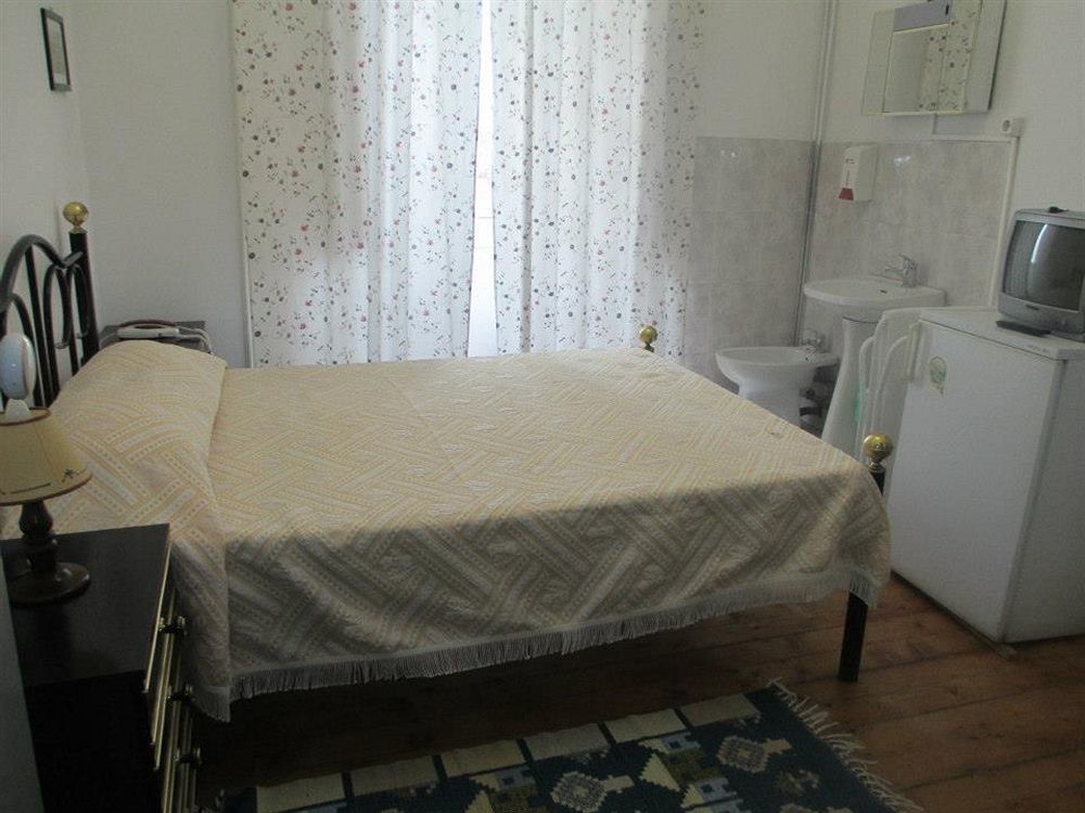 Hostel Pensao Sao Joao Da Praca Lisboa Exteriér fotografie