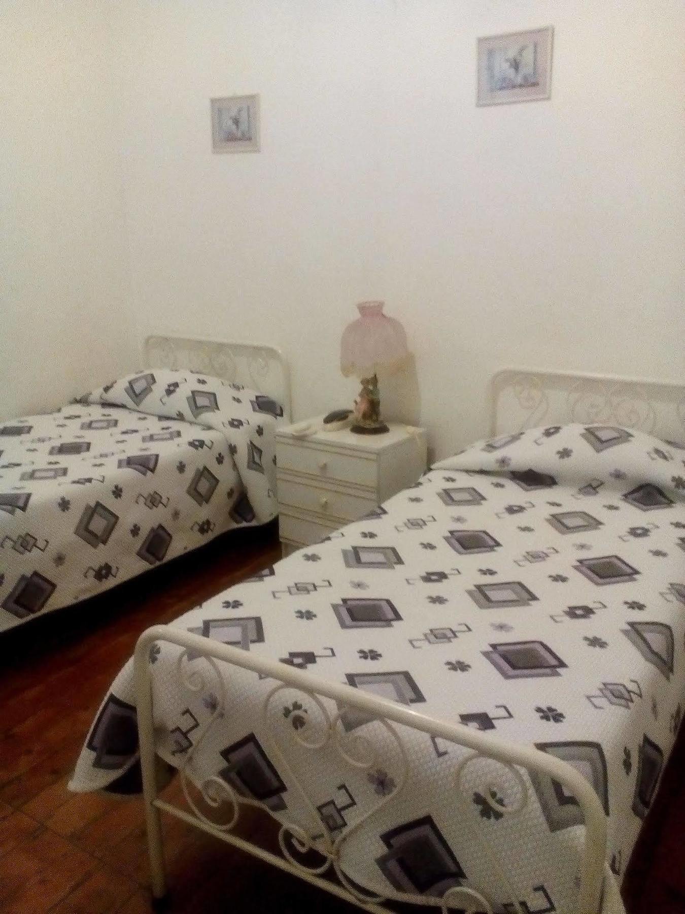 Hostel Pensao Sao Joao Da Praca Lisboa Exteriér fotografie