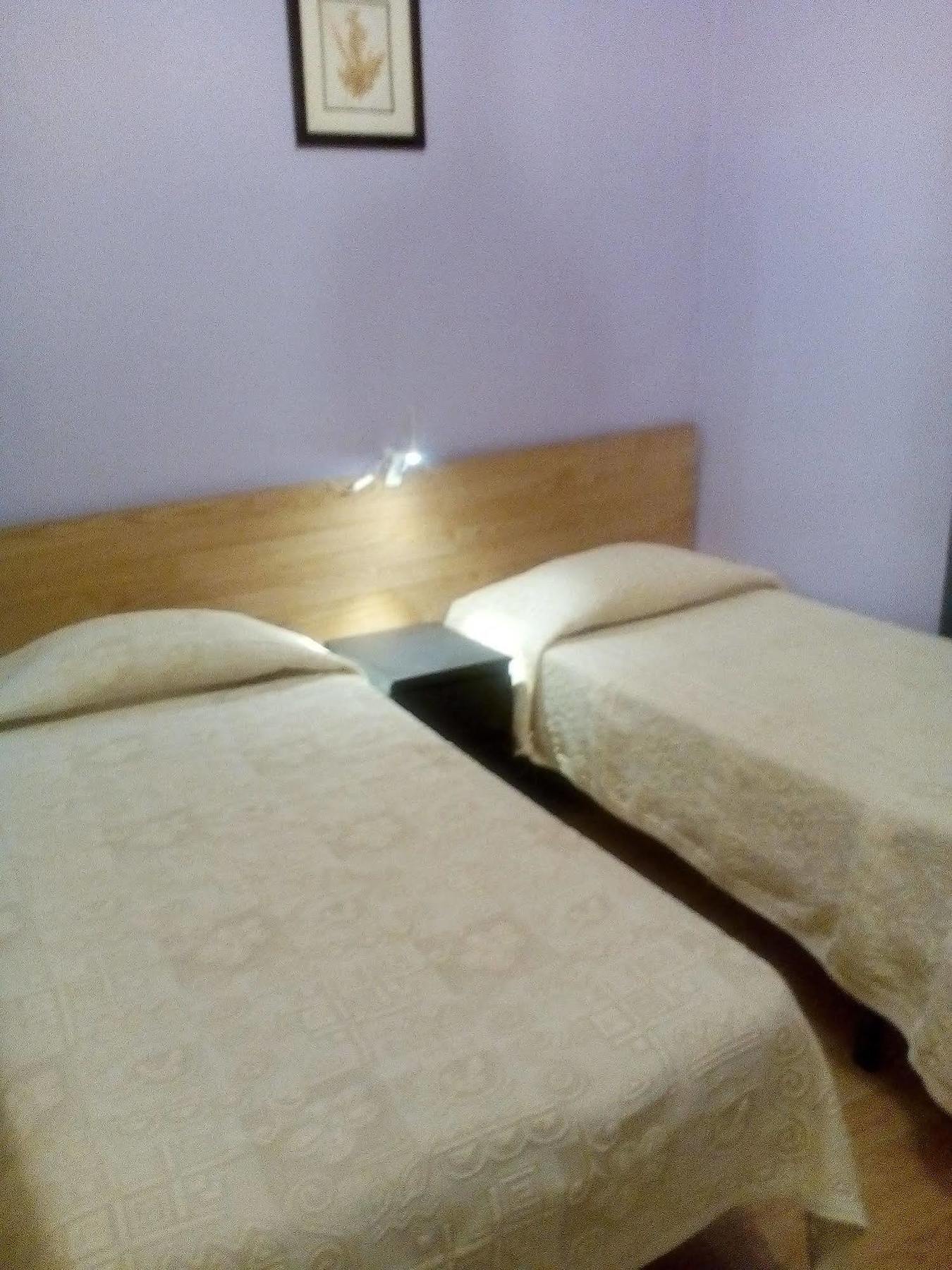 Hostel Pensao Sao Joao Da Praca Lisboa Exteriér fotografie