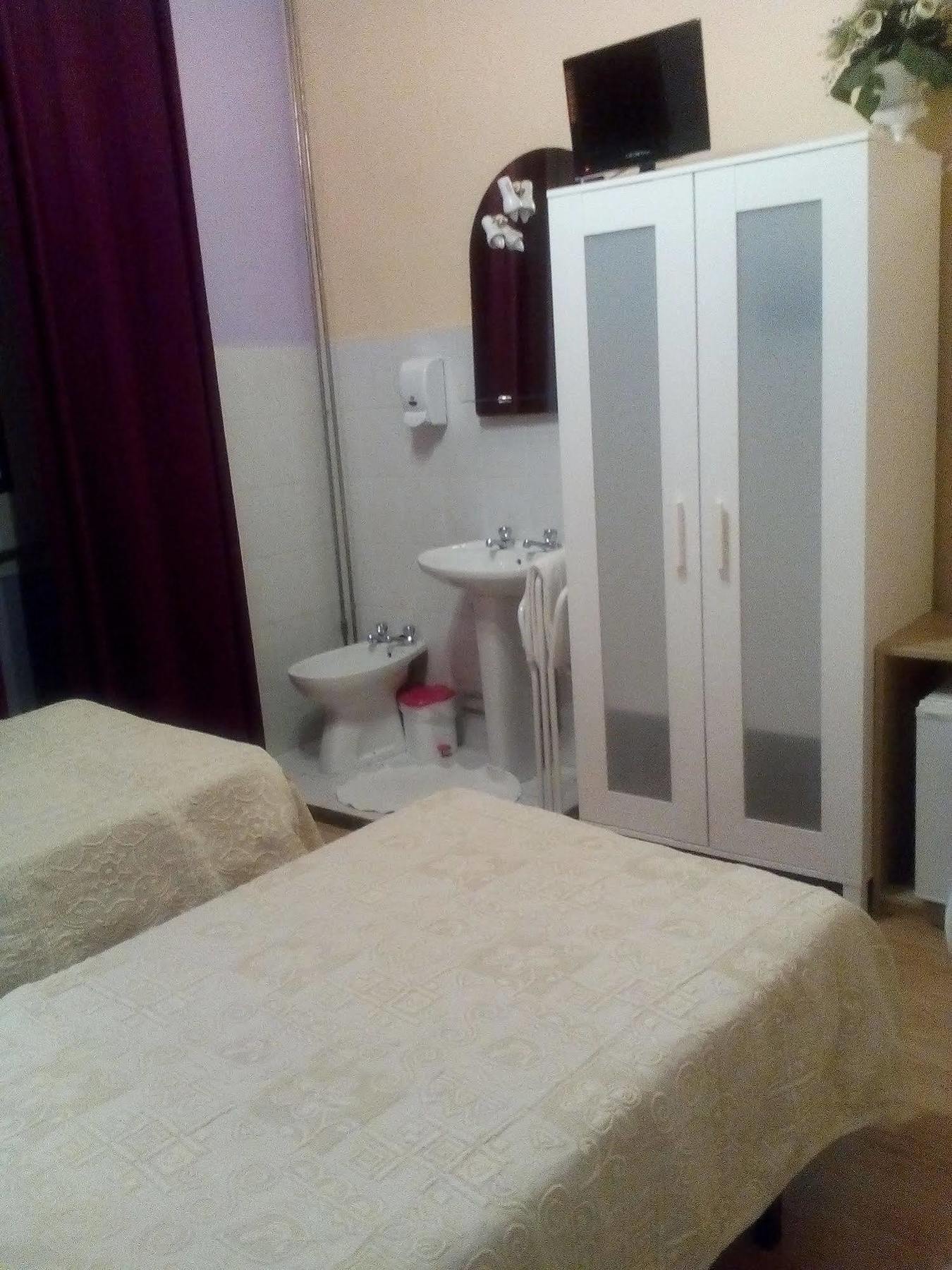 Hostel Pensao Sao Joao Da Praca Lisboa Exteriér fotografie
