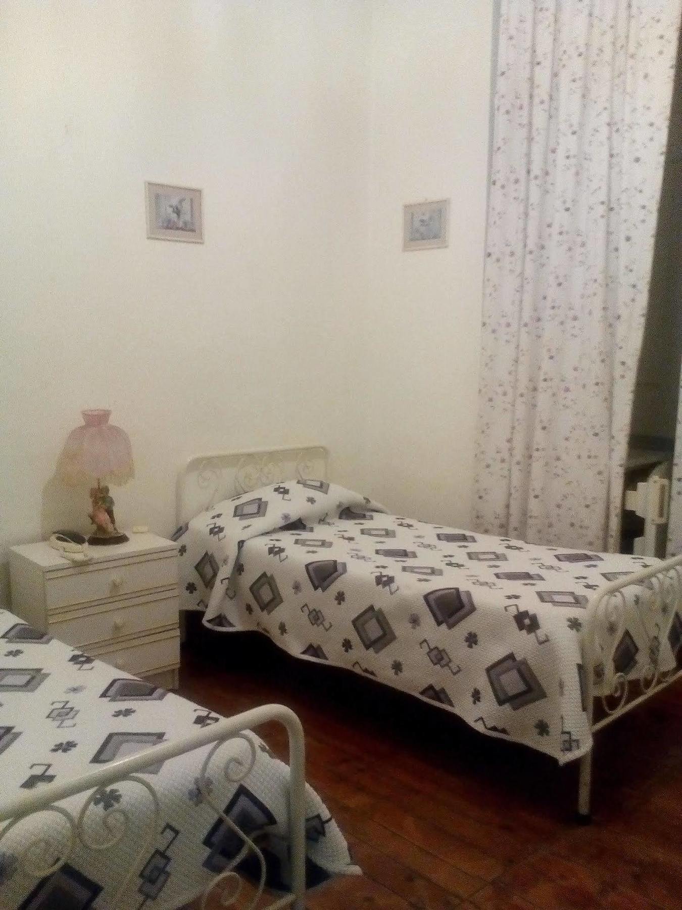 Hostel Pensao Sao Joao Da Praca Lisboa Exteriér fotografie